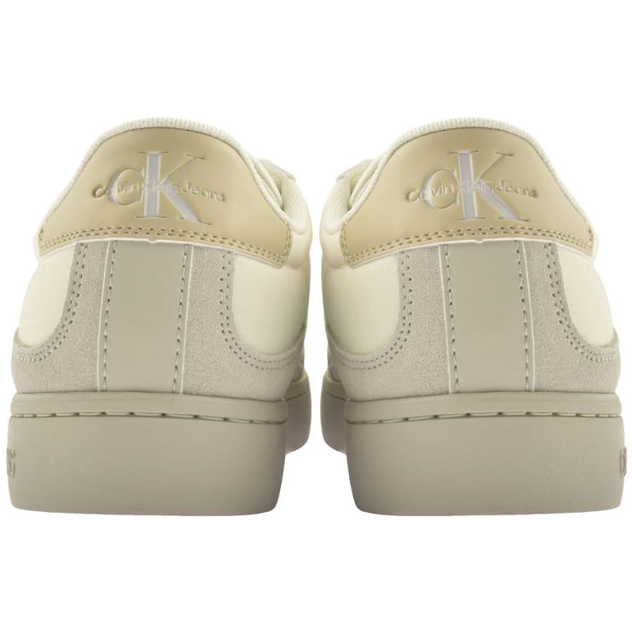 Calvin klein cream hot sale